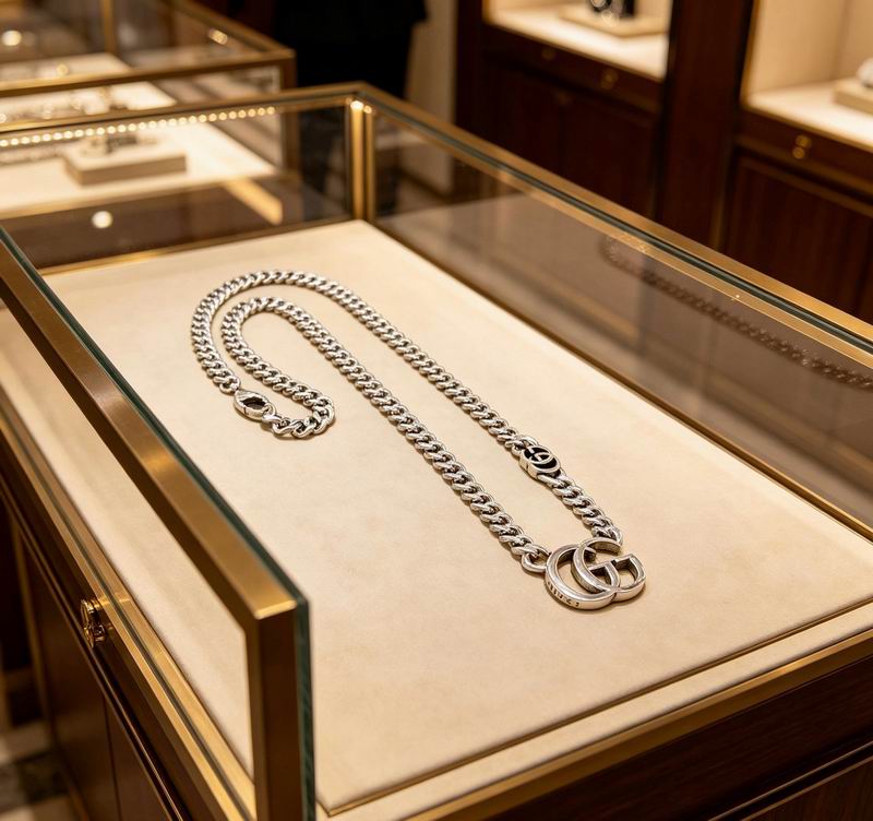 Gucci Necklace 07yxs75